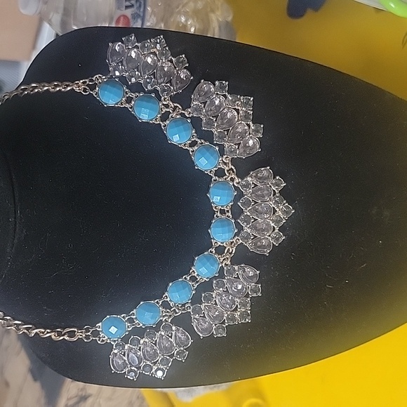 Vintage necklace - Picture 2 of 3